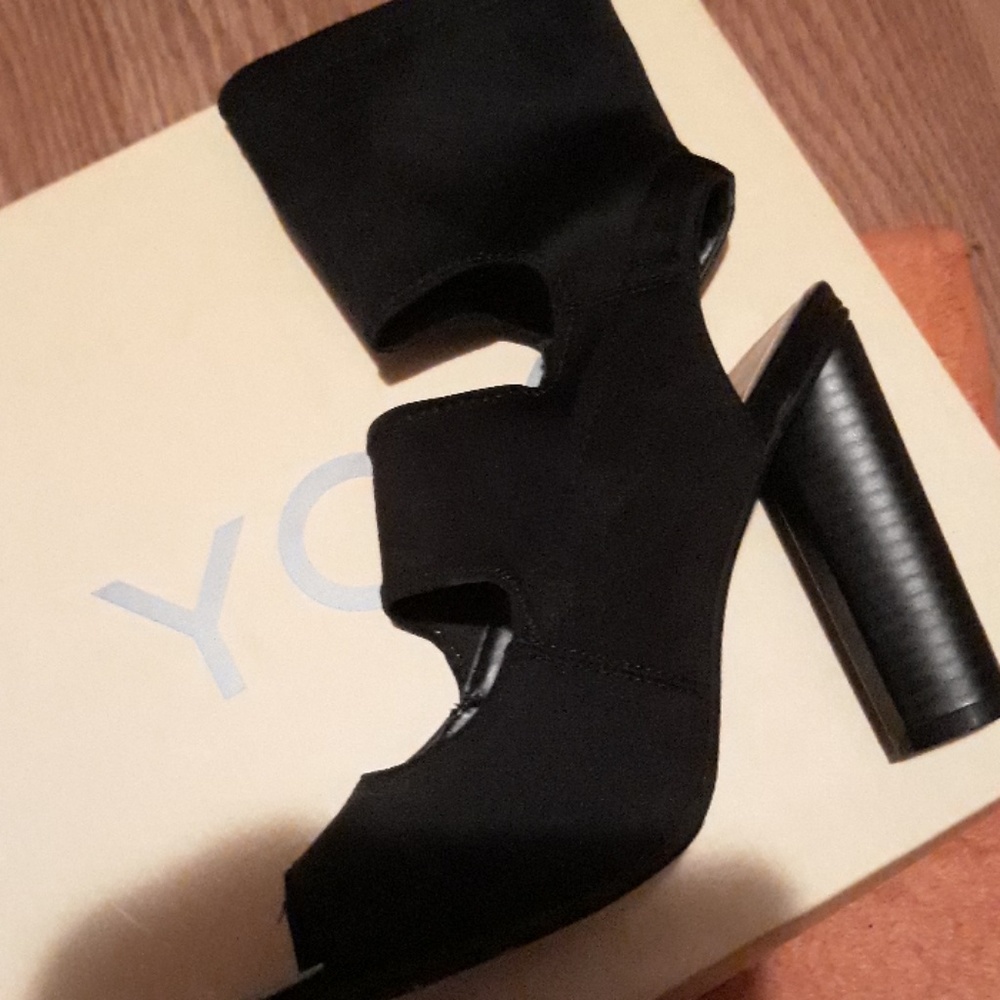 Shoes